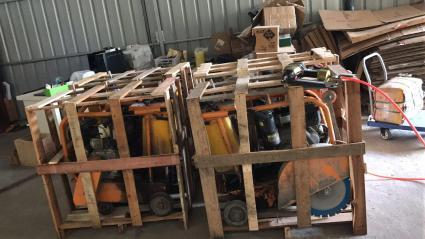 硚口行李、家具、电器包装托运