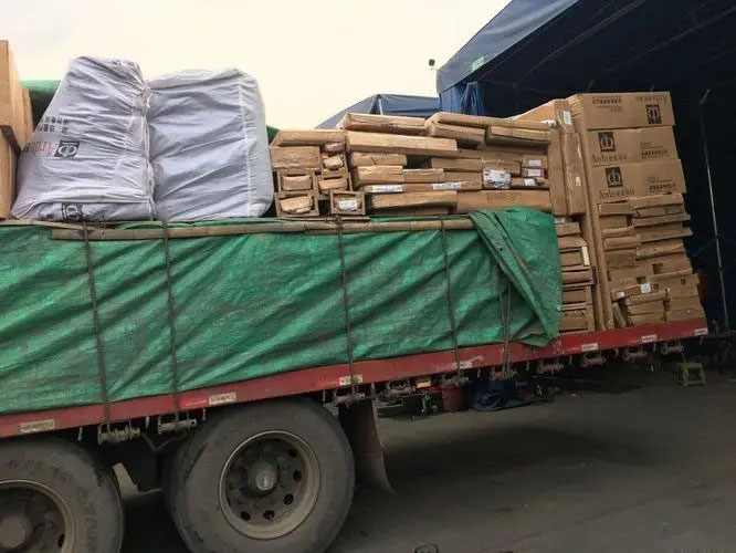 硚口家具托运